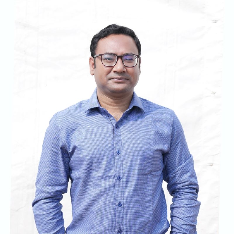 Md. Mahbub-Or-Rashid