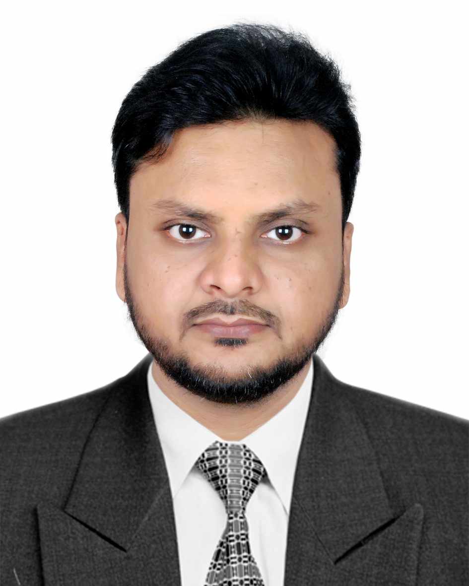 Md. Mahbubur Rahman