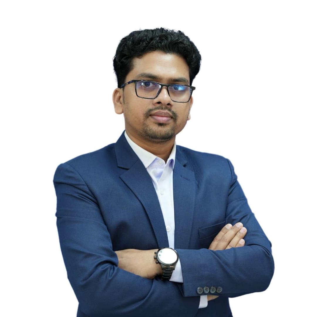 Md. Mamun Hossain