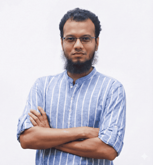 Md. Masudul Islam