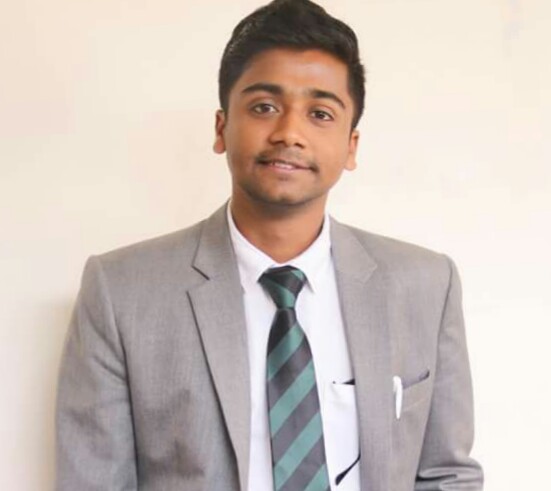 Md. Merajur Rahman