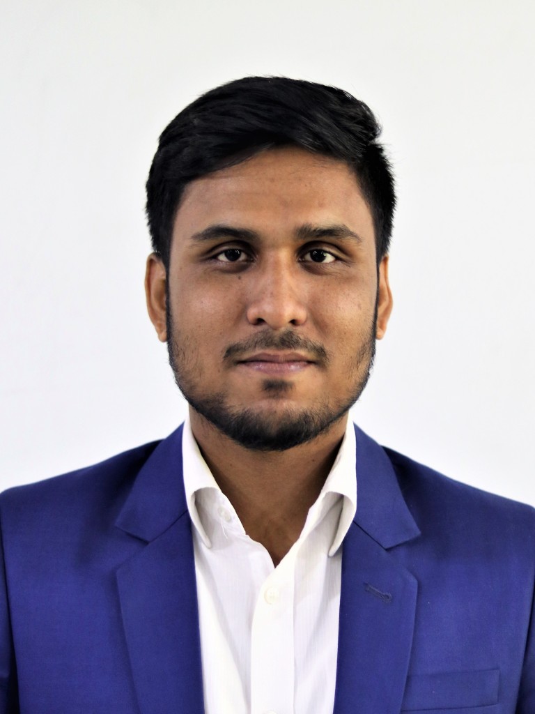 Md. Mohsin Kabir
