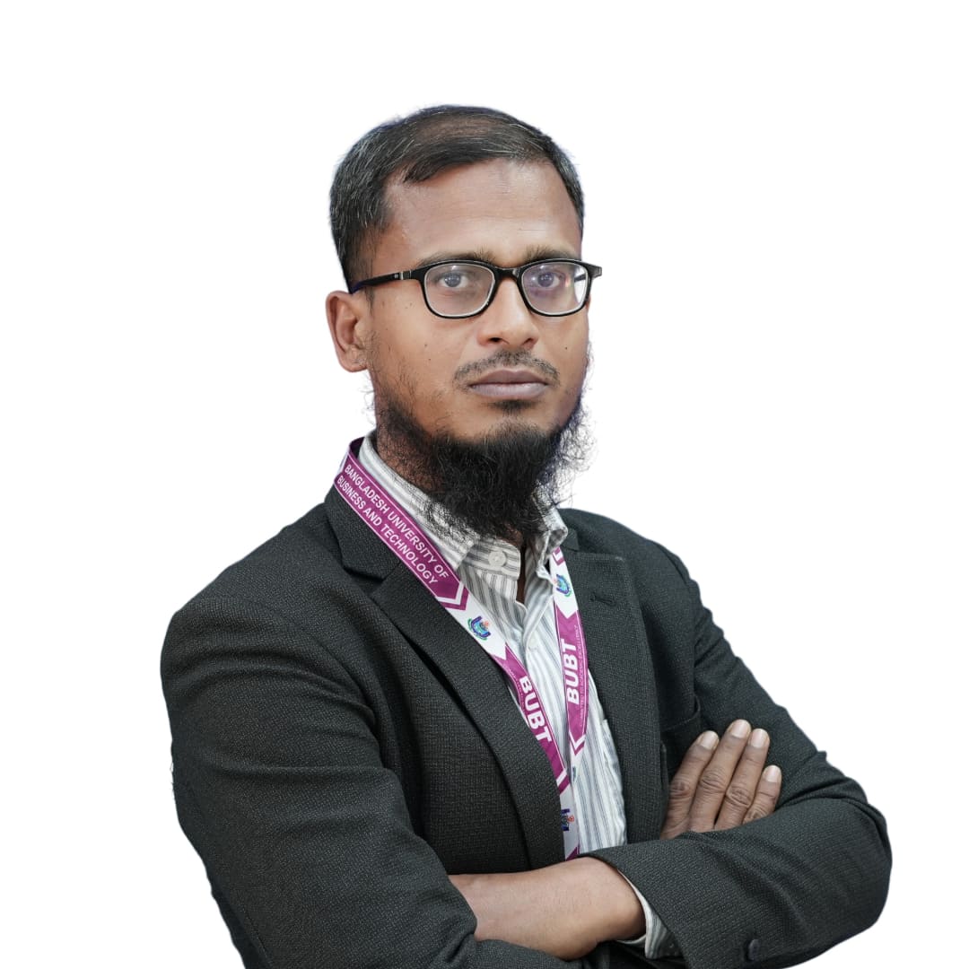 Md. Moshiur Rahman