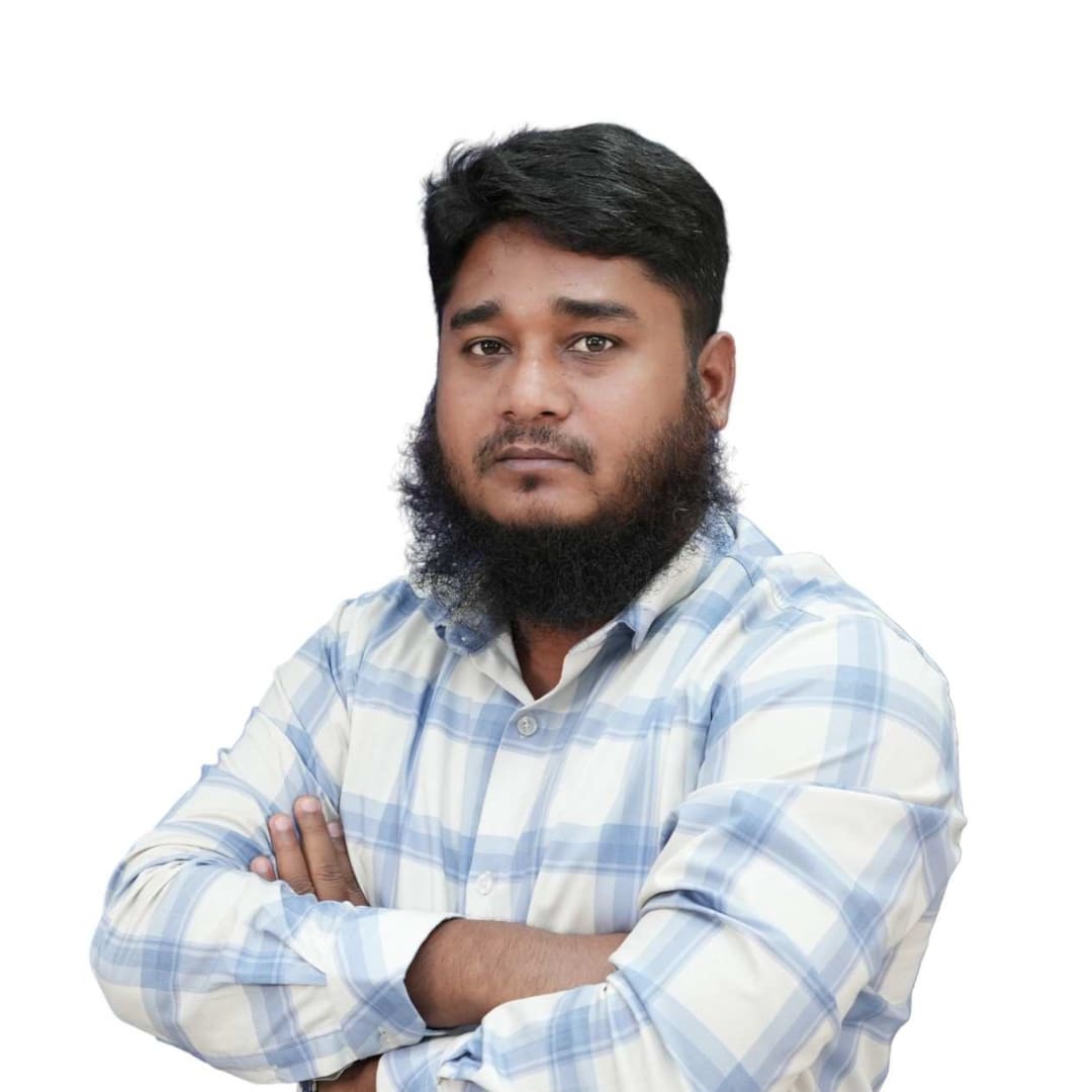 Md. Moslah Uddin