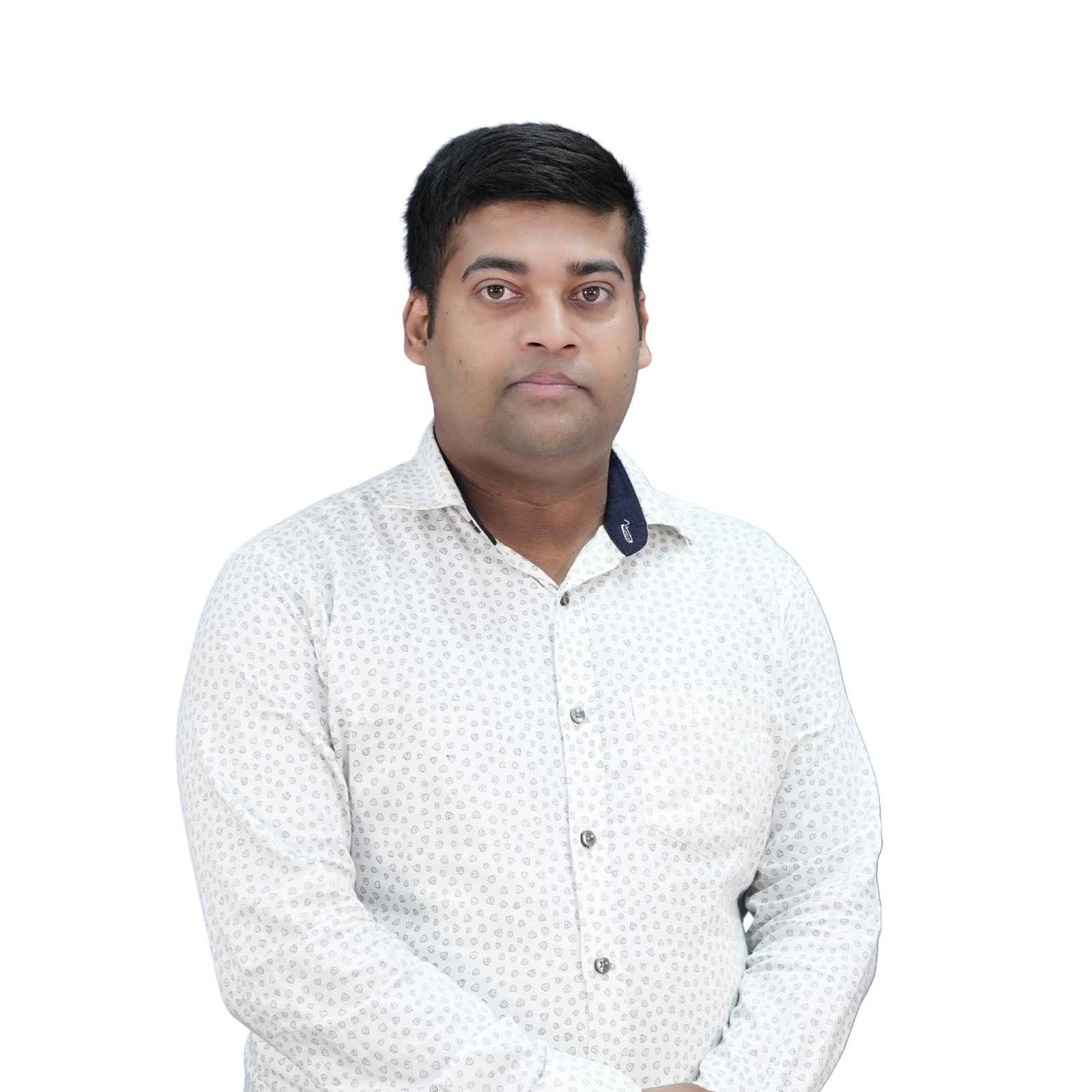 Md. Mujahidur Rahman