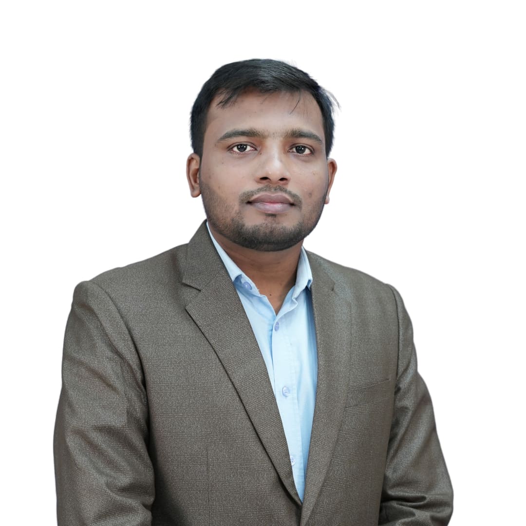 Md. Razib Sheikh