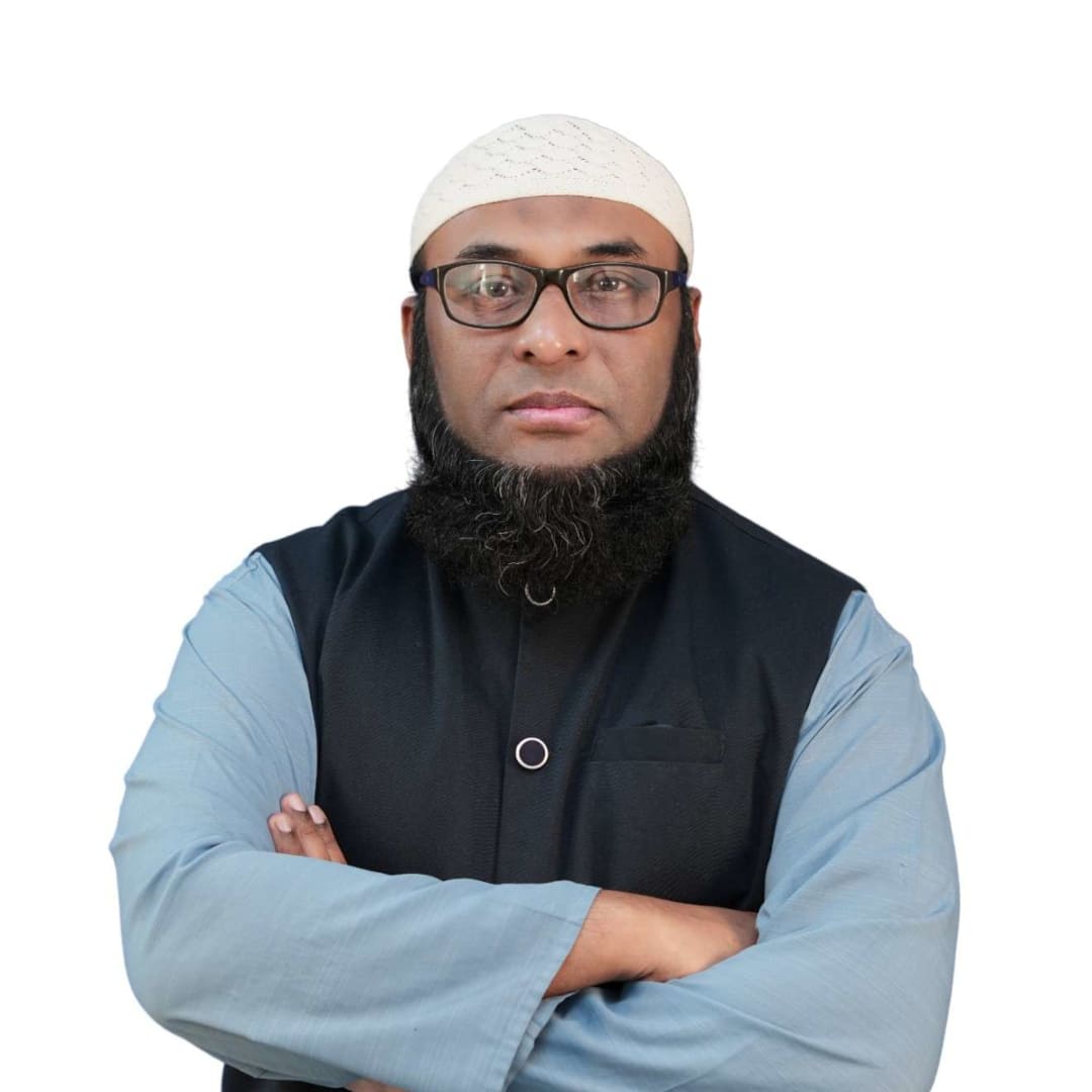 Md. Reza Hassan Khan