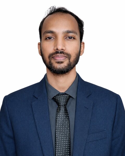 Md. Rezwanur Rahman Sarkar