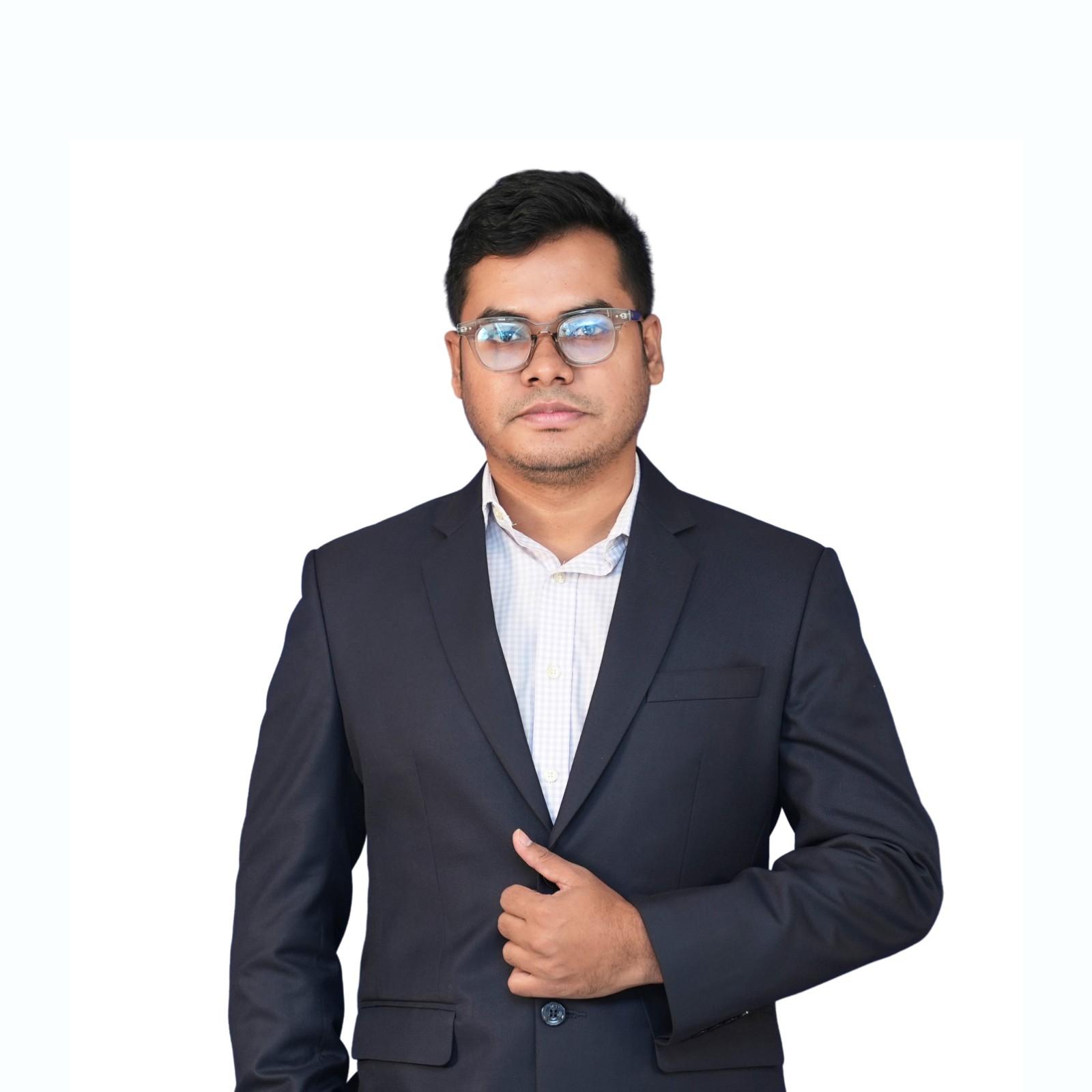 Md. Sabbir Hasan Sohag