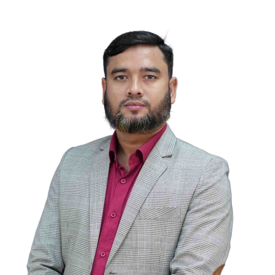 Md. Saddam Hossain