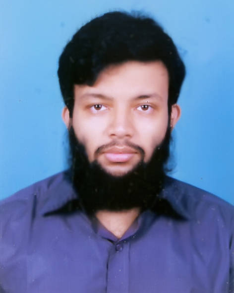 Md. Sahabul Hossain