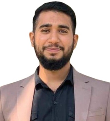 Md. Sahriar Islam