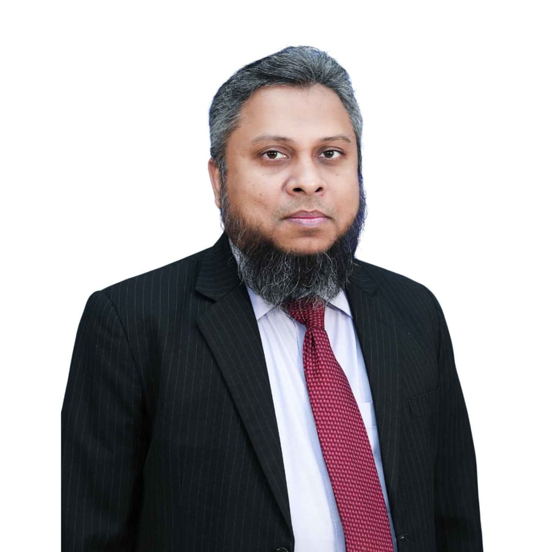 Md. Saifur Rahman