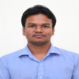 Md. Sanaullah Shamim