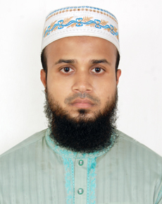 Md. Sanwar Hossain
