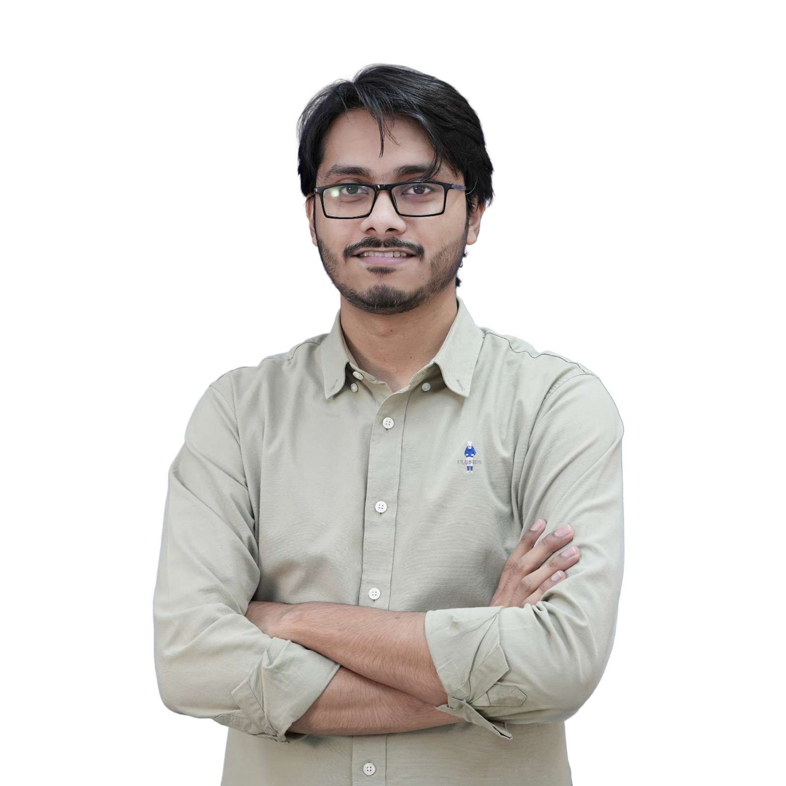 Md. Sayem Ali