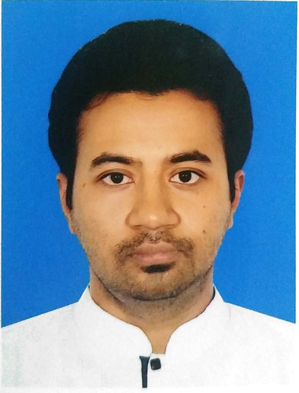 Md. Shafayet Hossain