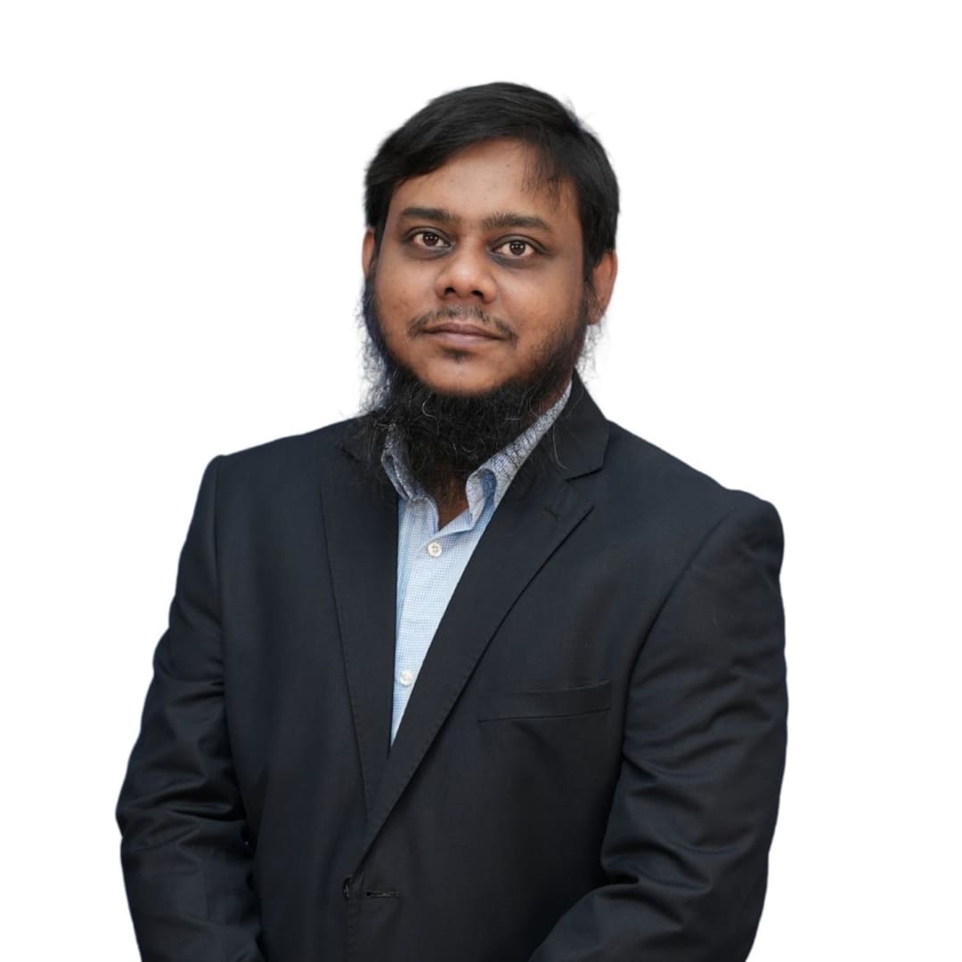 Md. Shahiduzzaman