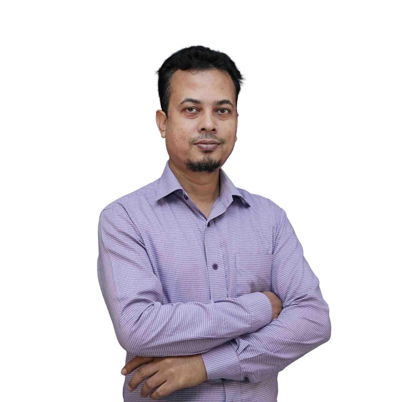 Md. Shofiqul Islam