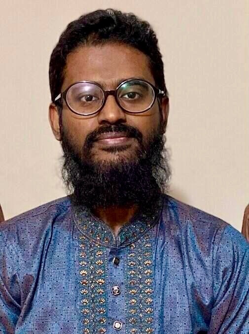 Md. Tanim-Ul-Islam