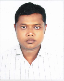 Md. Tauhedul Islam