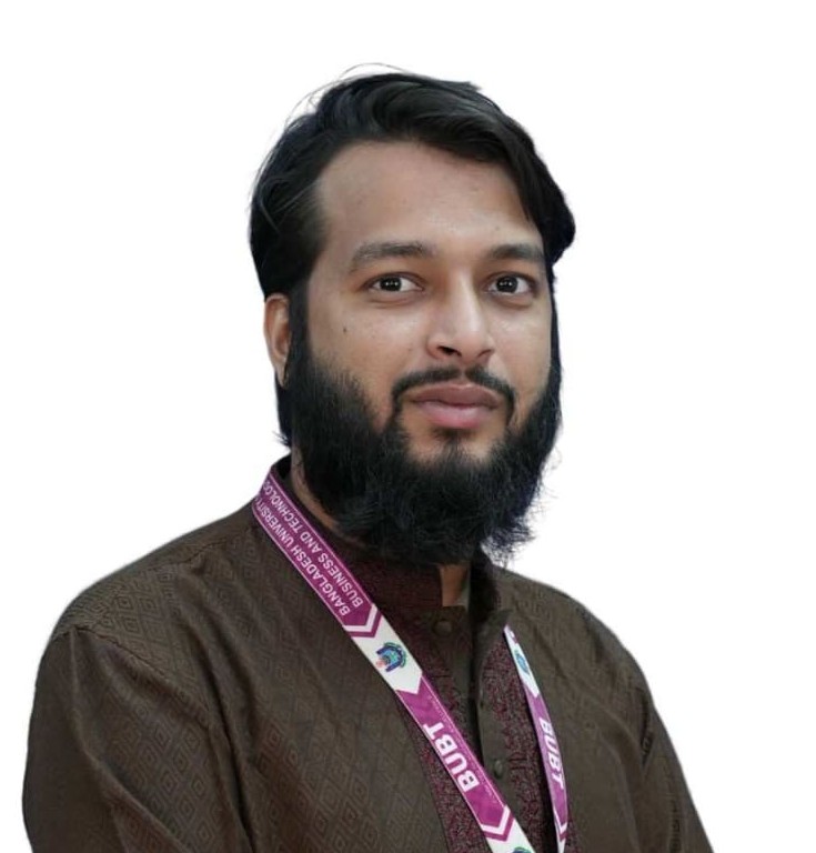 Md. Zahed Hossain