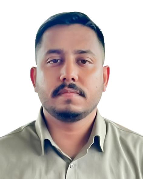 Md. Zamil Hossain