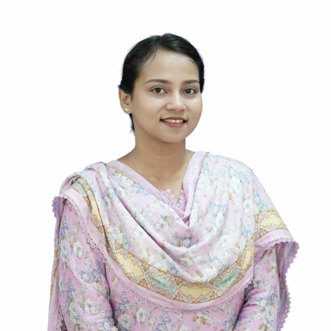 Meher Afroj