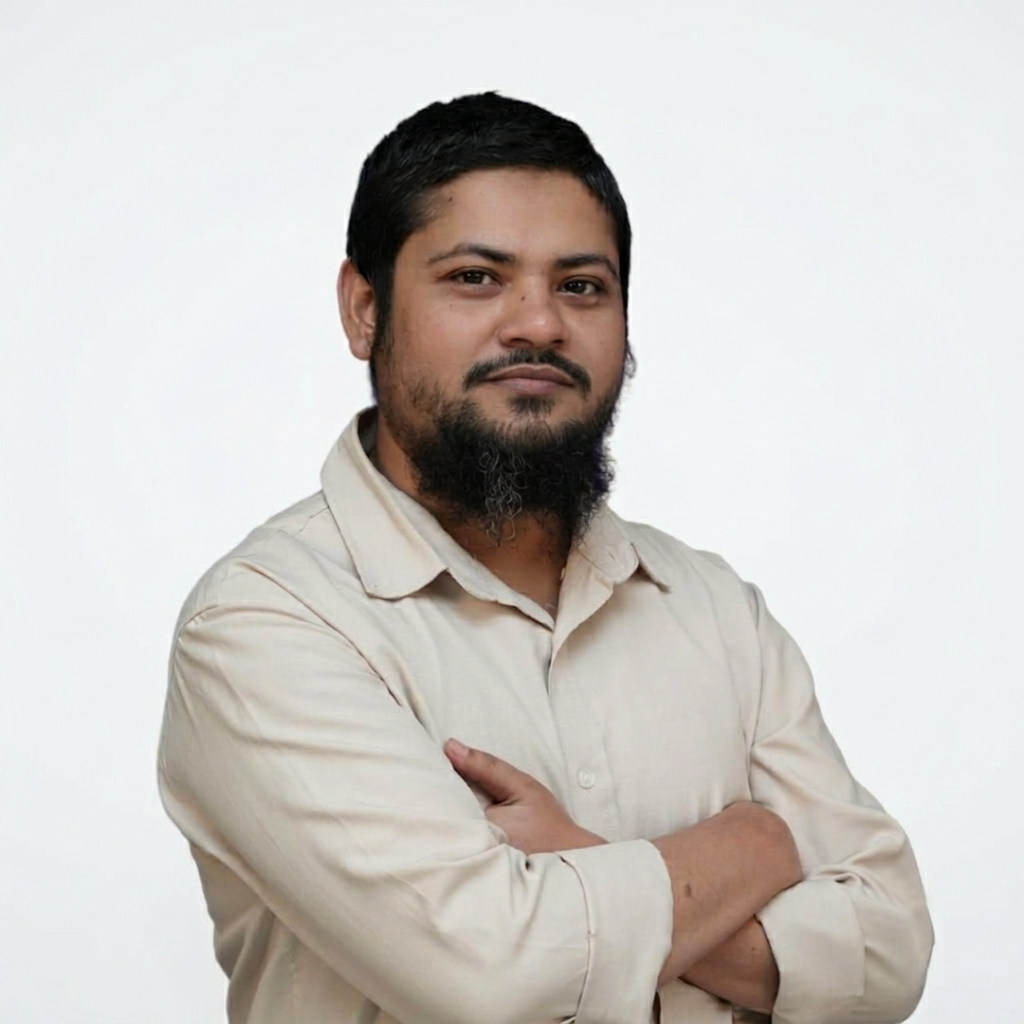 Mijanur Rahman