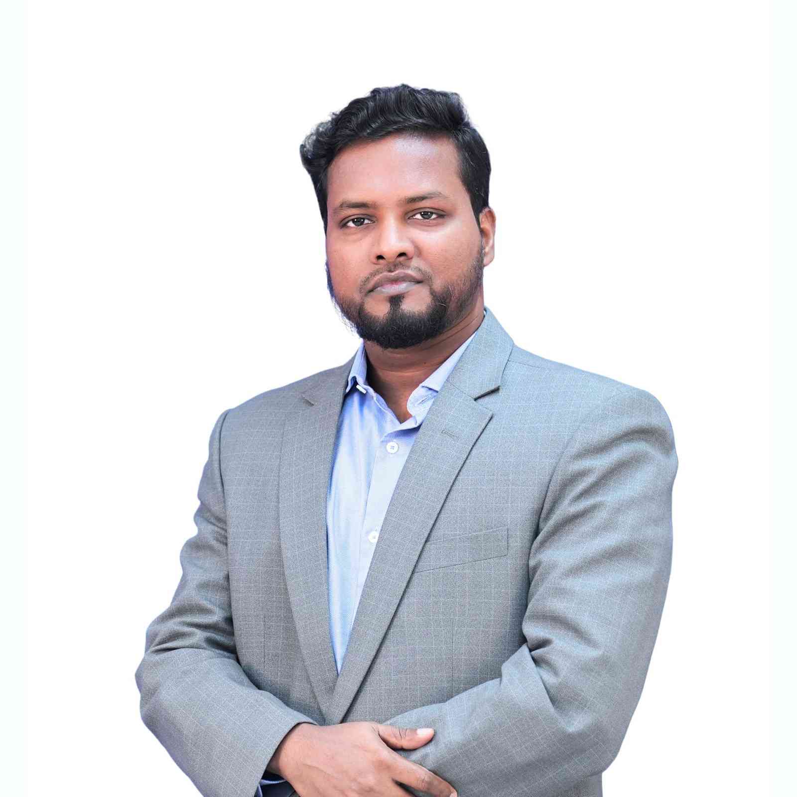 Mohammad Jahidul Islam