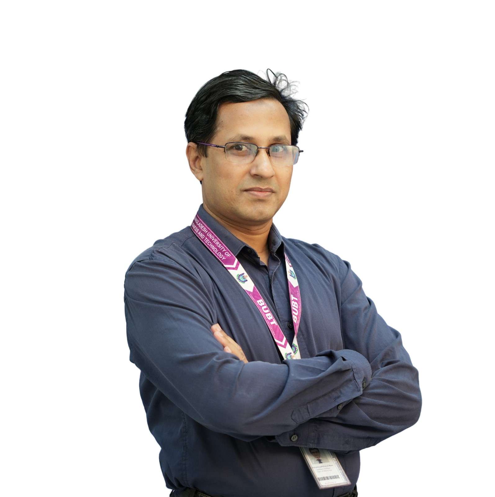 Mohammad Khairul Alam