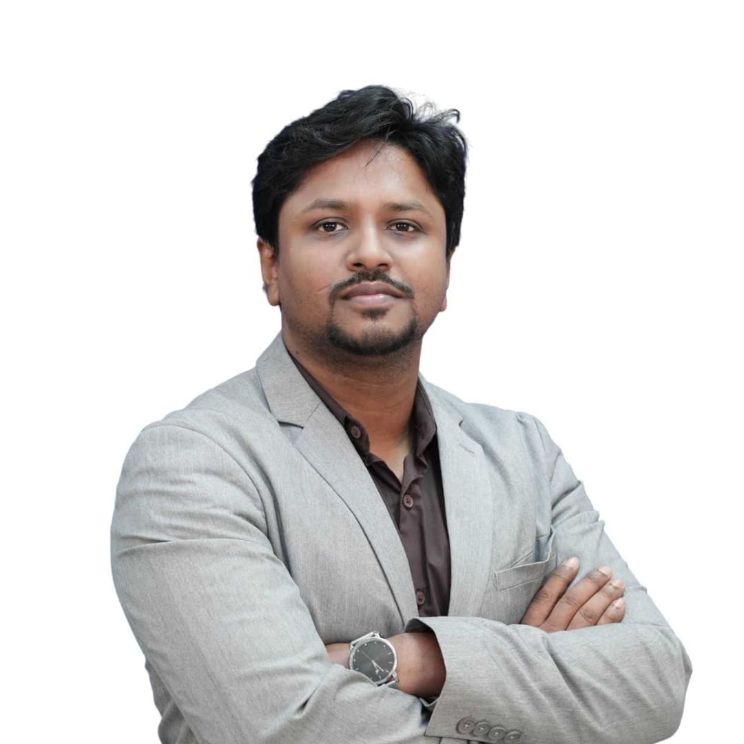 Mohammad Saeid Hassan Khan