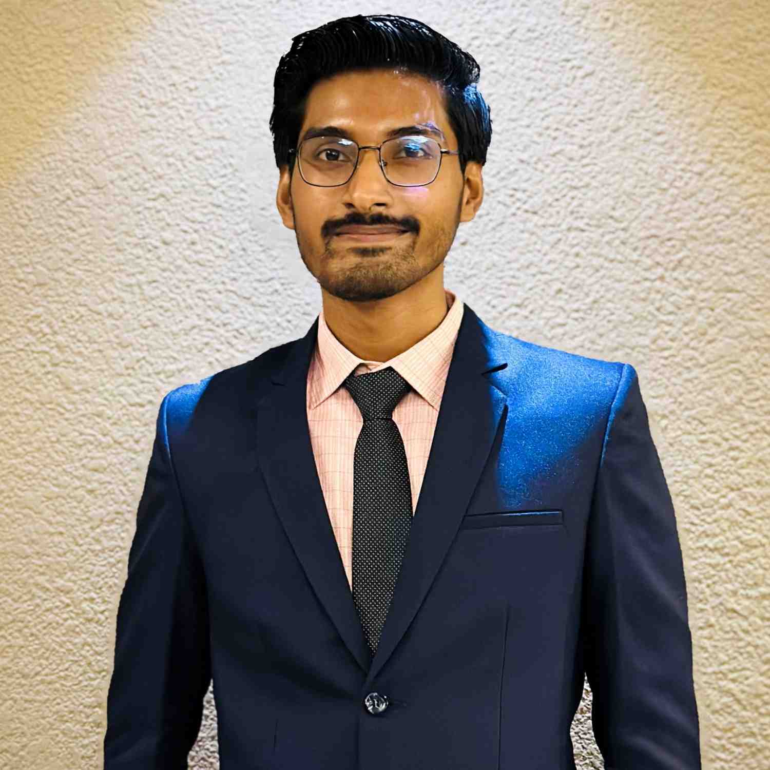 Mridul Mondal