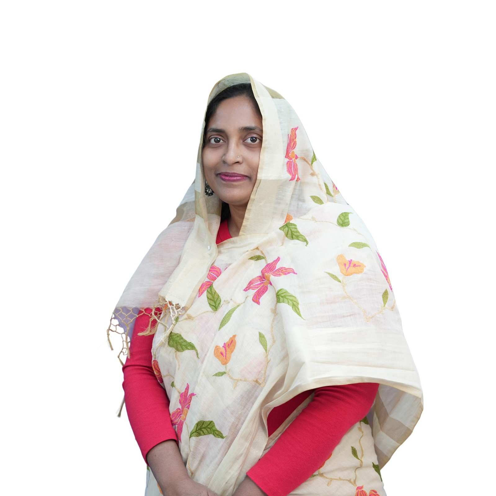 Ms. Hasina Islam