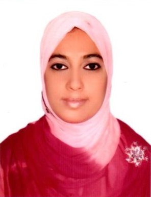 Ms. Kanij Fahmida