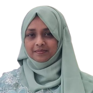 Ms. Mushfeka Deeba