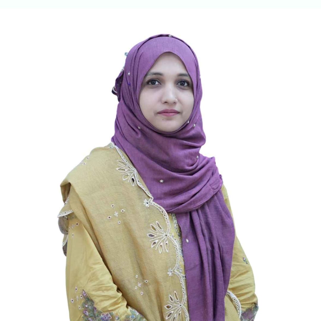 Ms. Nargis Begum