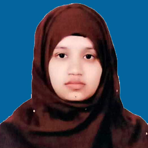 Mst. Sharmin Akter
