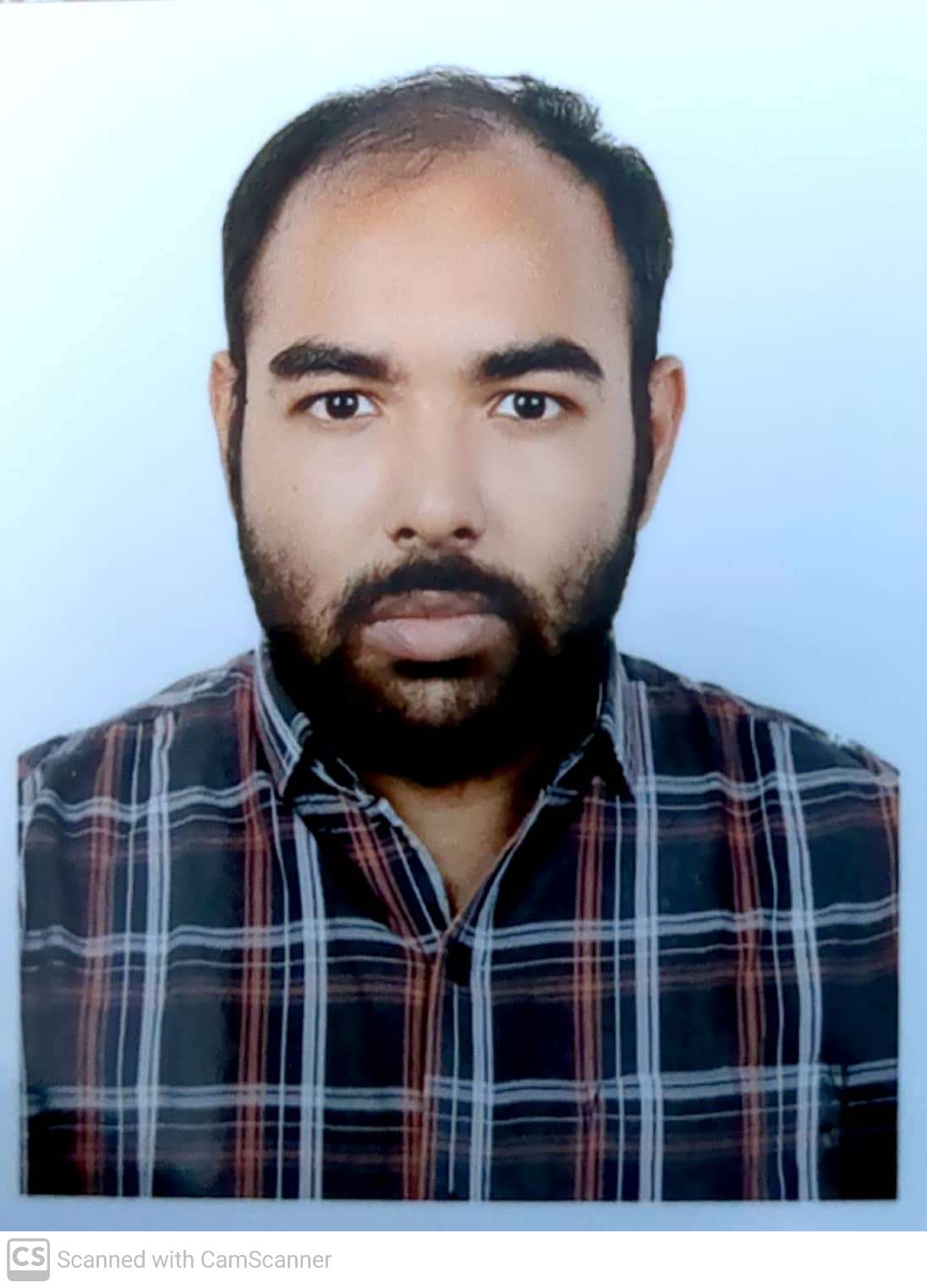 Mushfiqur Rahman