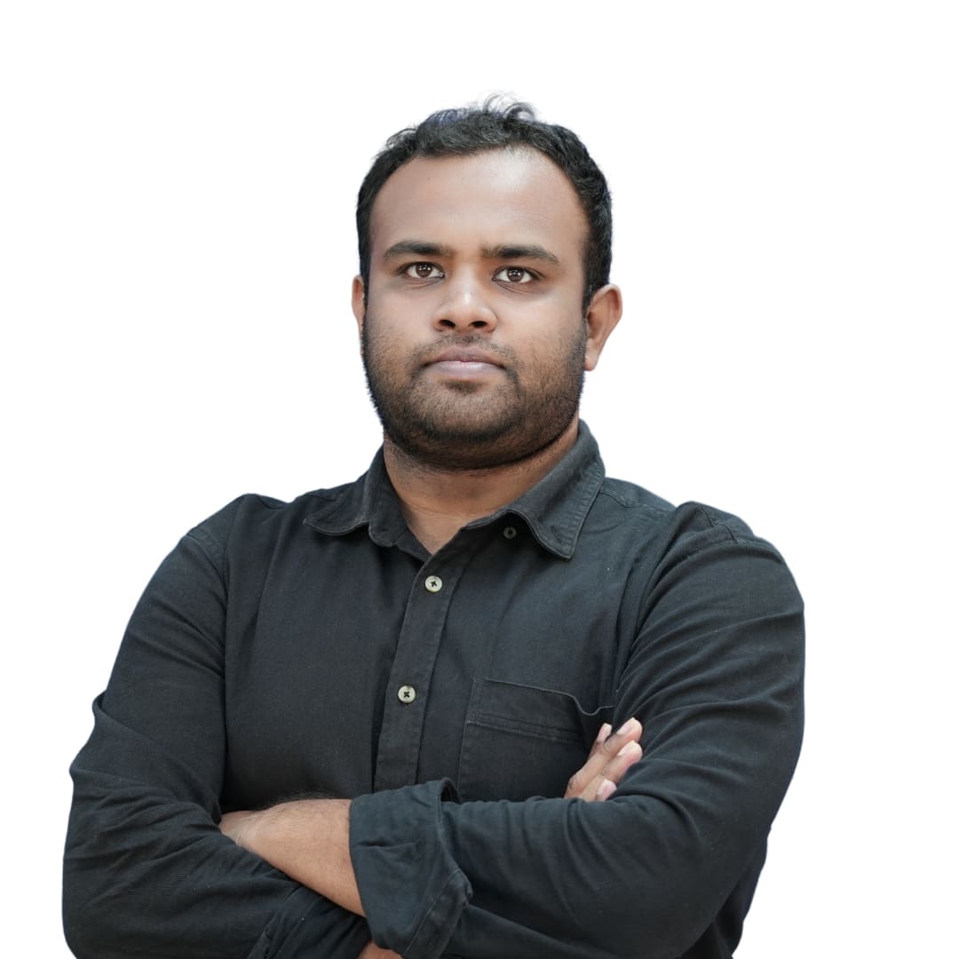 Naeem Ahmmed