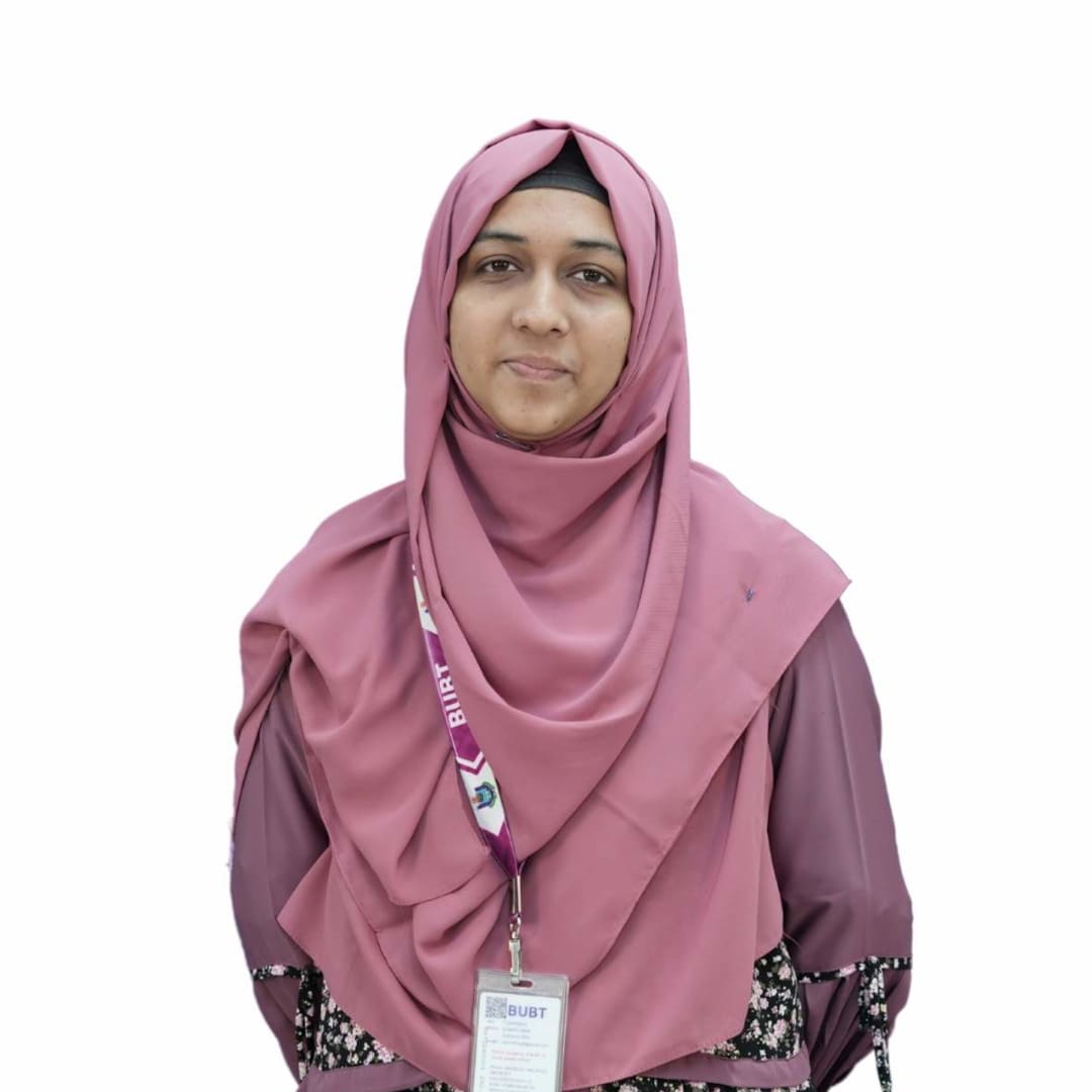 Nasrin Akter