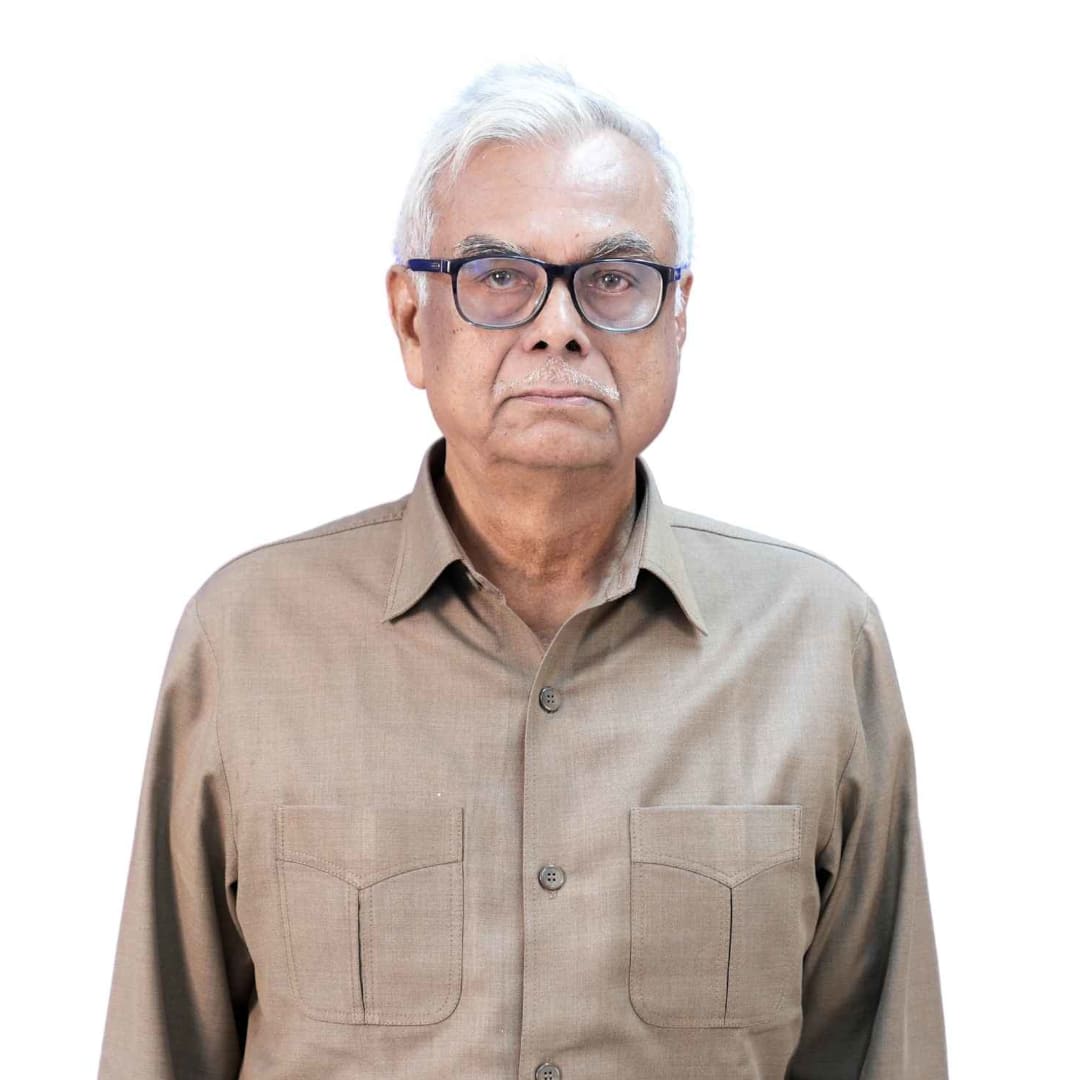 Prof. Santi Narayan Ghosh