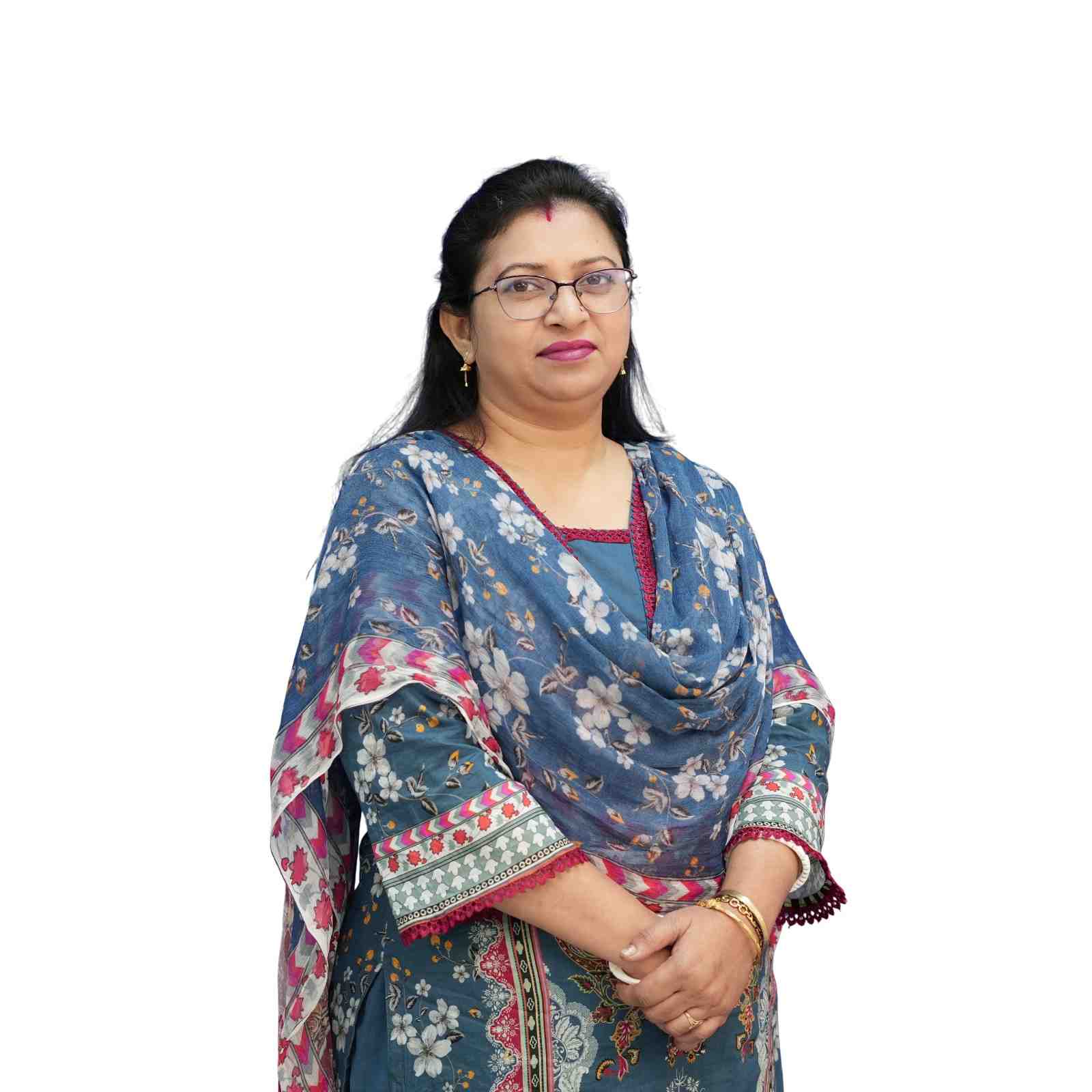 Rama Sarkar