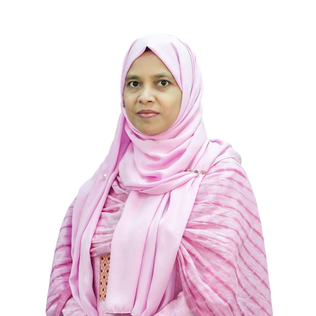 Rasheda Naznin