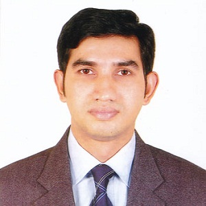 Rezwan Mahmud