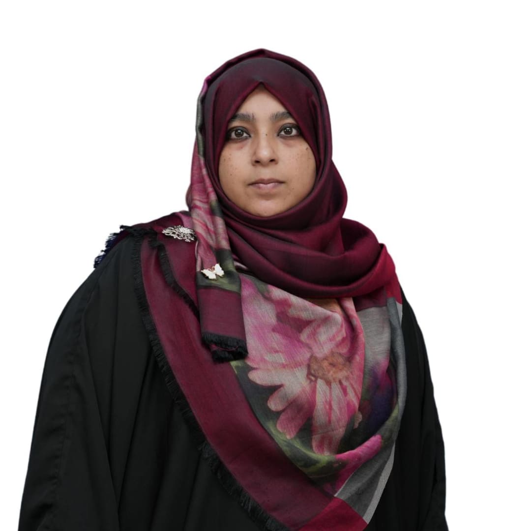 Sabiha Firdaus