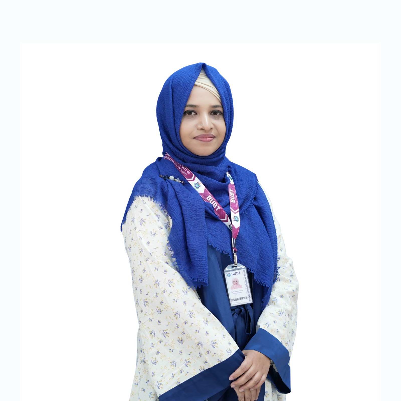 Sadia Sultana Turna