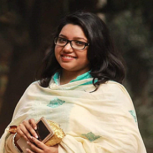 Saoreen Rahman