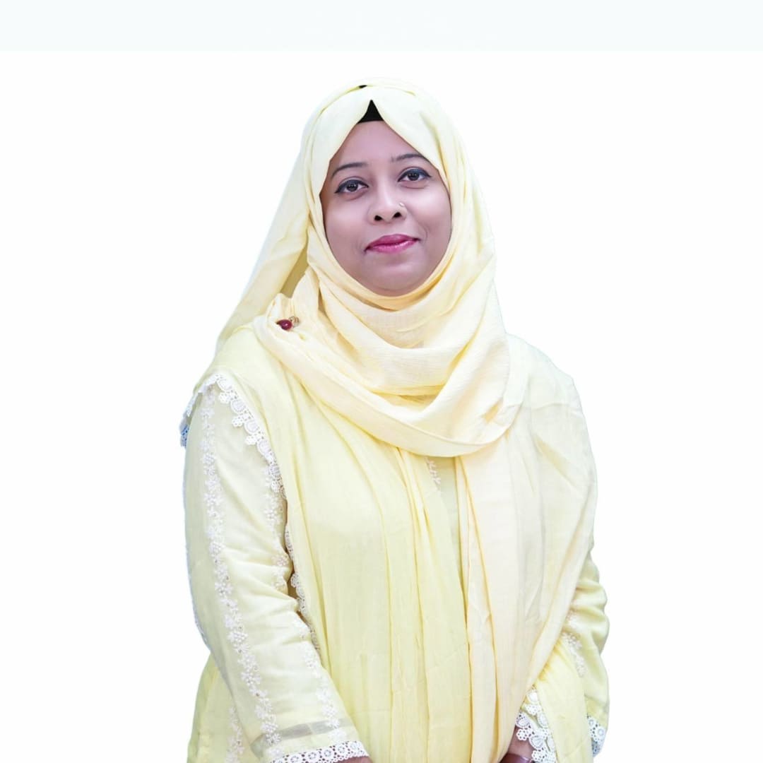 Shaila Sarmin
