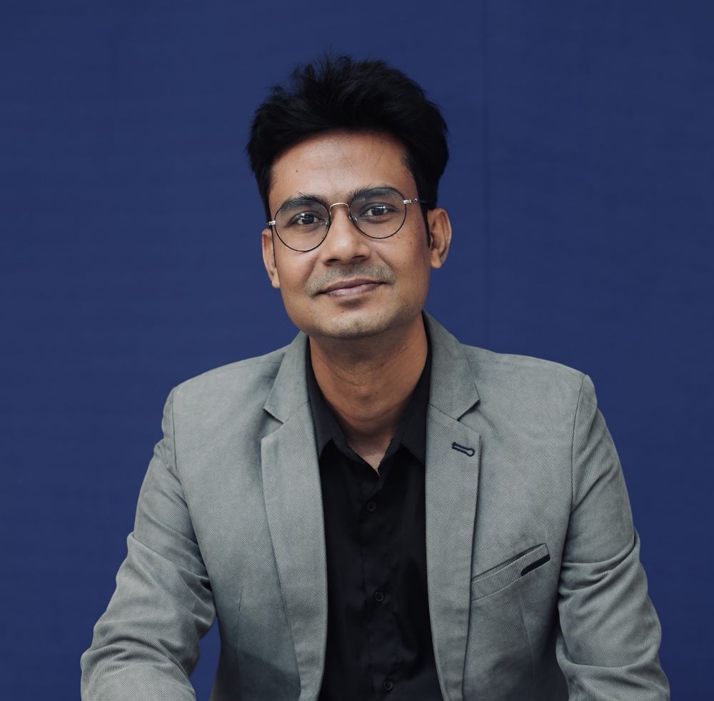 Shamim Ahmed